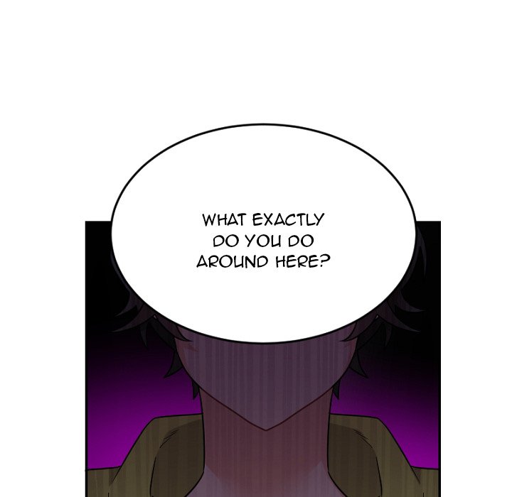 Pheromone Sherbet♥ - episode 38 - 83