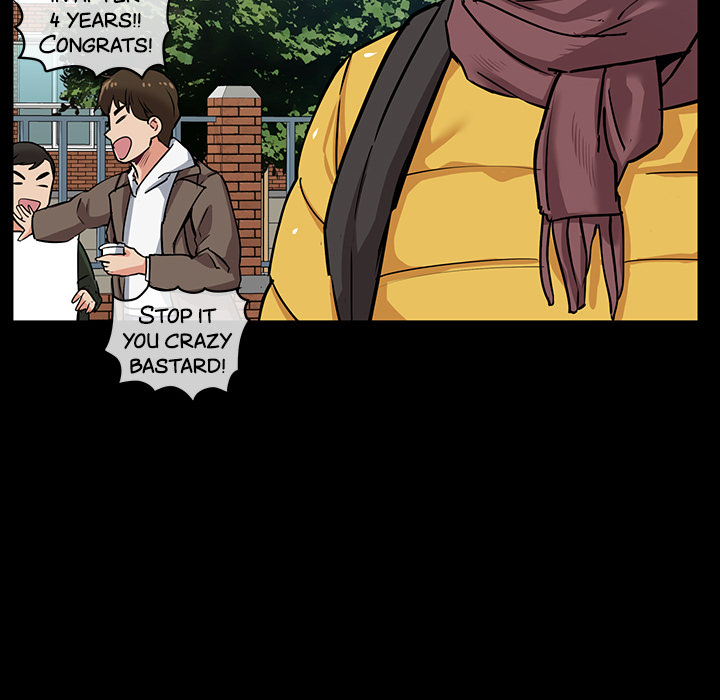 Don't Tell Mom - episode 7 - 82