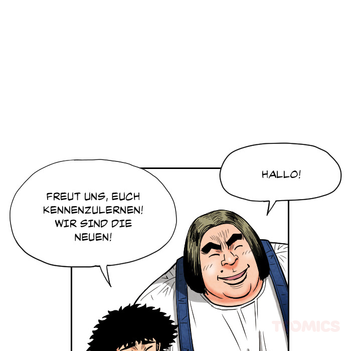 Holzköpfe auf dem Weg nach oben - episode 9 - 41