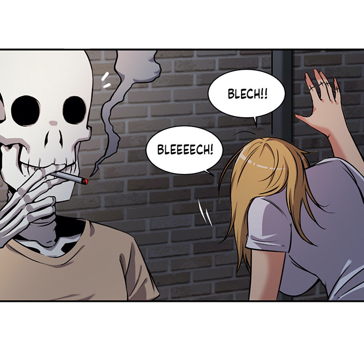 Zombie Girlfriend! - episode 40 - 23
