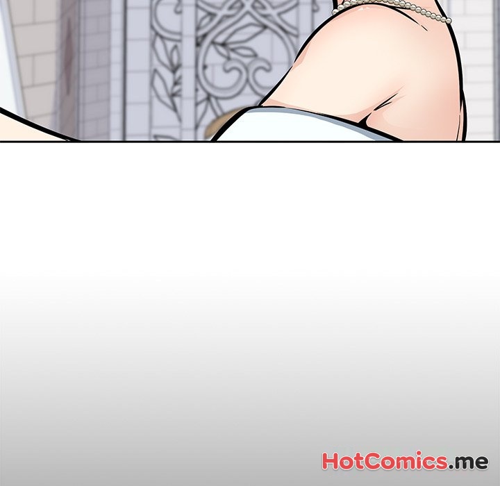 Excuse Me, This is my Room - episode 49 - 62