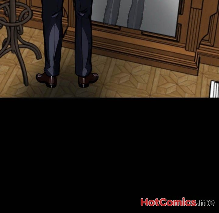 Workaholic Gangster - episode 63 - 116