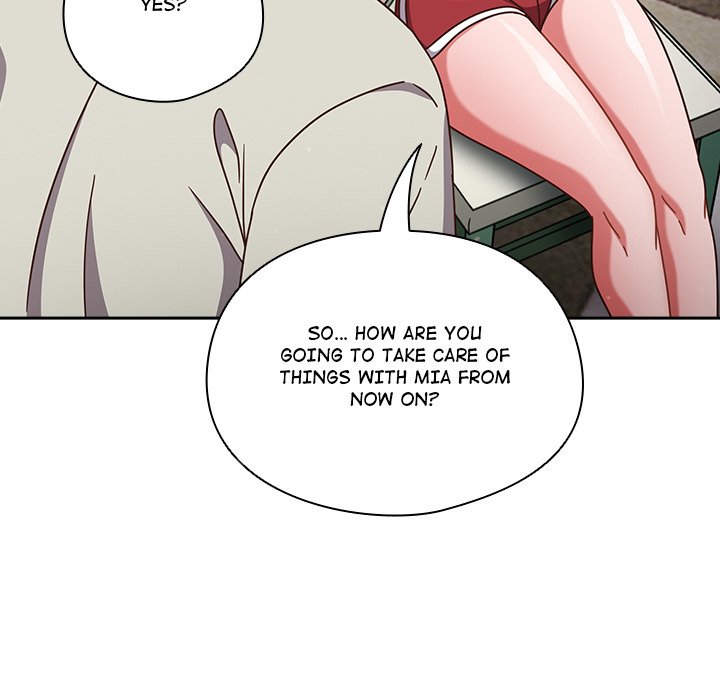 Honey Sweet Part-Time Job - episode 4 - 143