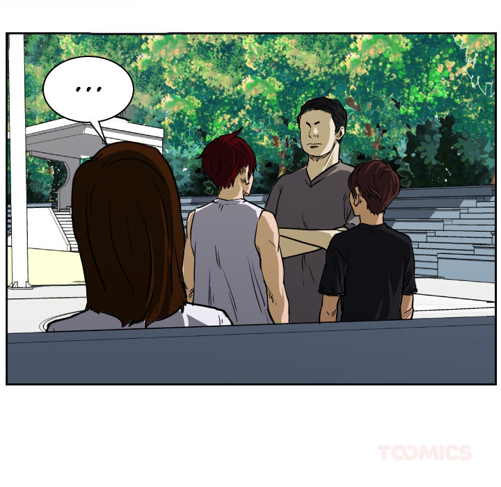 Tweener - episode 71 - 13