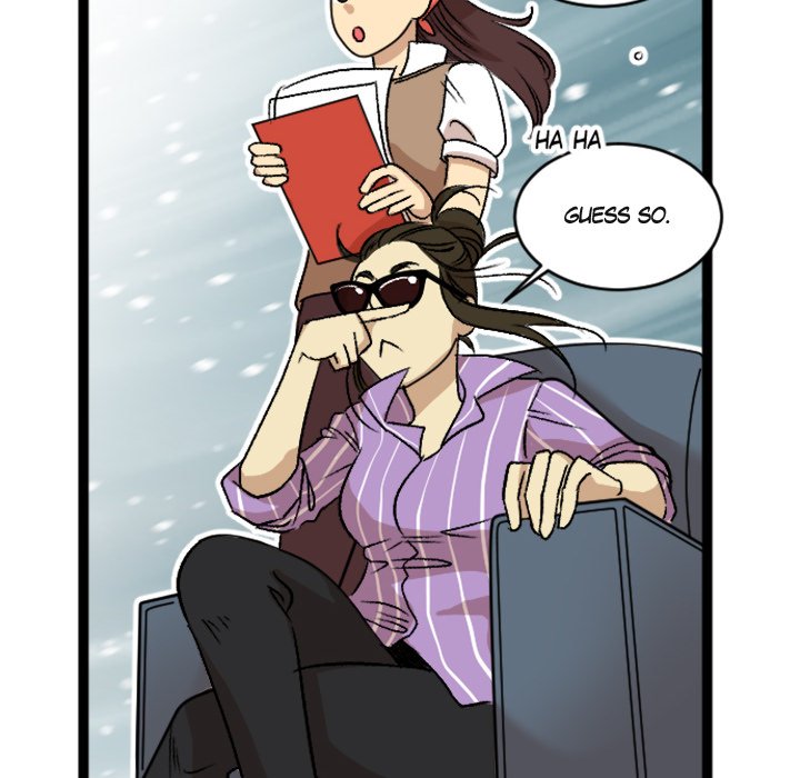Fan Service! - episode 26 - 49