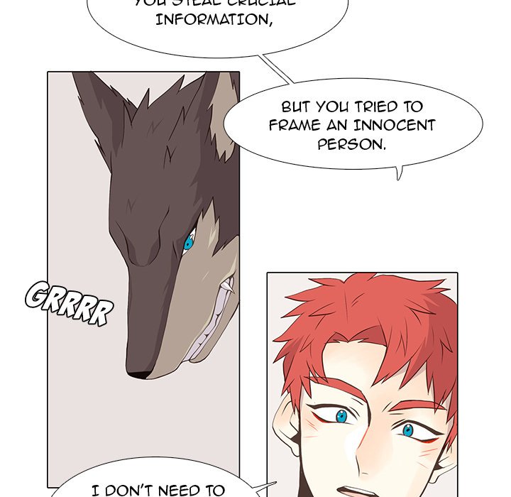 Wild City - episode 18 - 31