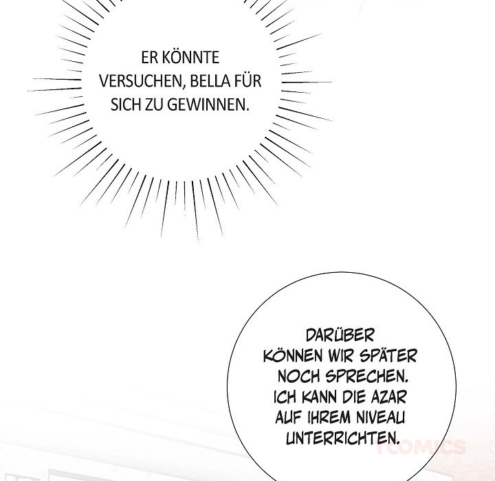 Auf dem Schoß des Kaisers - episode 25 - 31