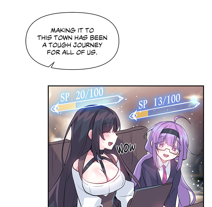 Log in to Lust-a-land - episode 23 - 5
