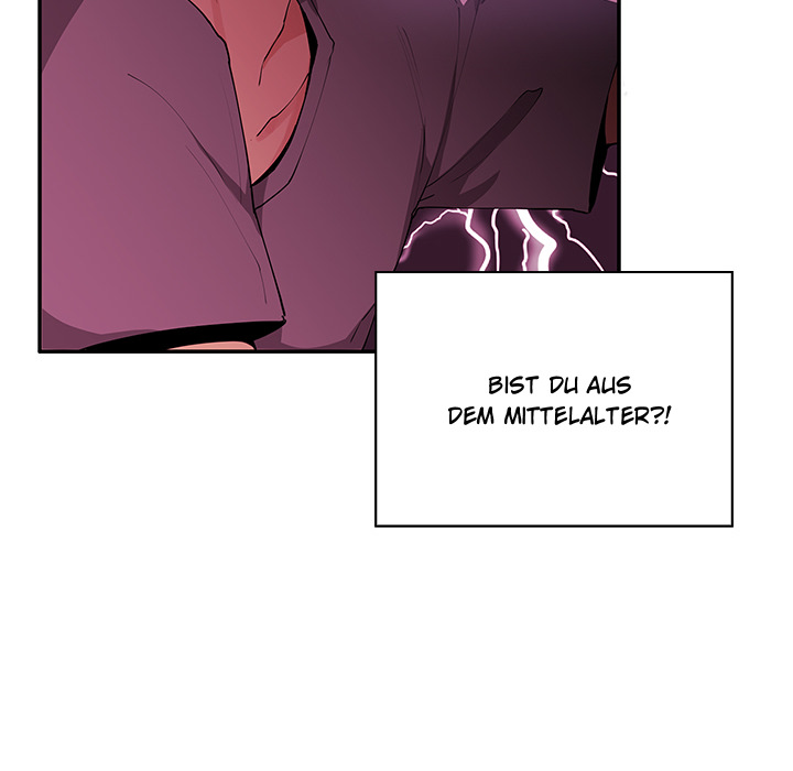 Enge Nachbarn - episode 3 - 40