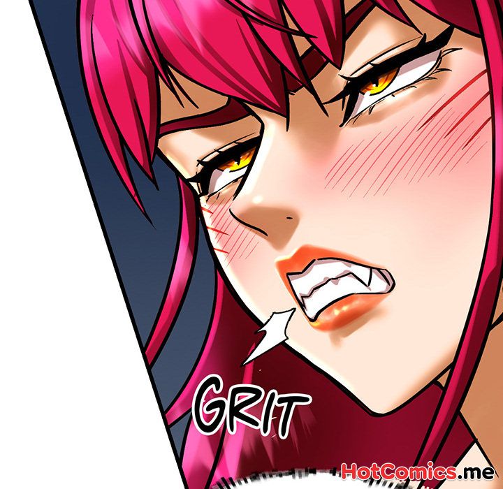 Grinding To The Top - episode 5 - 51