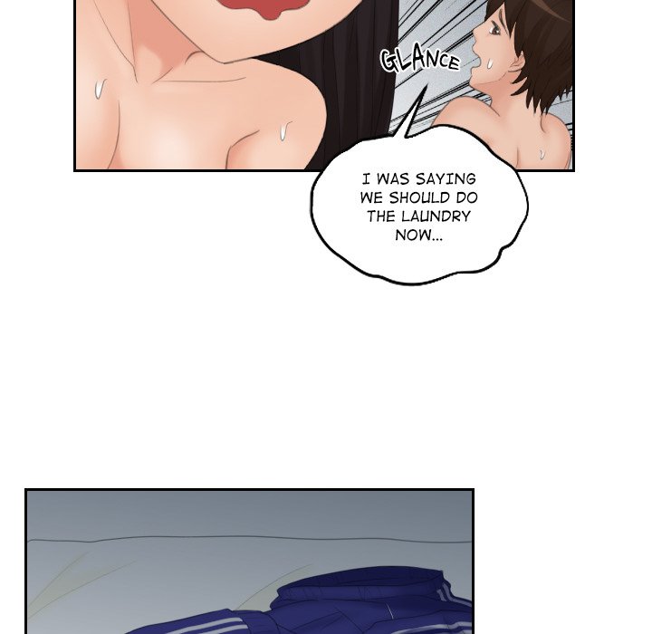 My Love Companion - episode 10 - 48