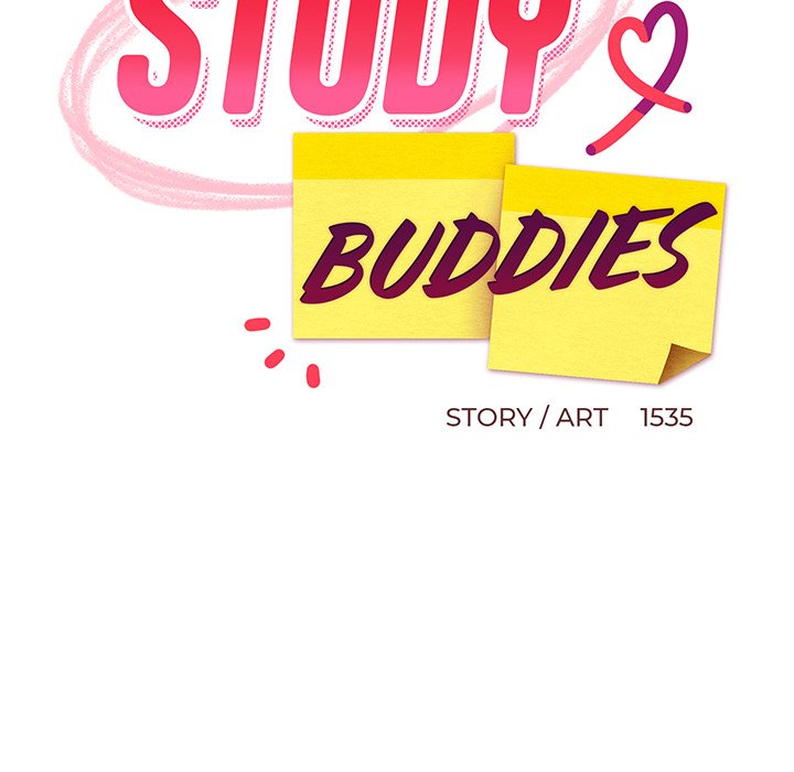 Study Buddies - episode 11 - 95