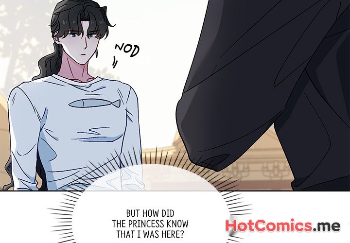 To Trick a Mermaid - episode 16 - 1