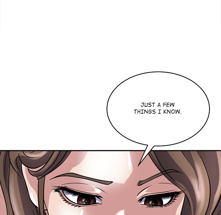 Immoral Family - episode 11 - 163