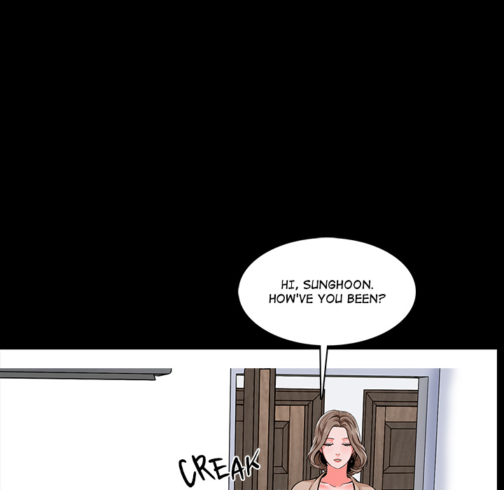 A+ for Pleasure - episode 8 - 105