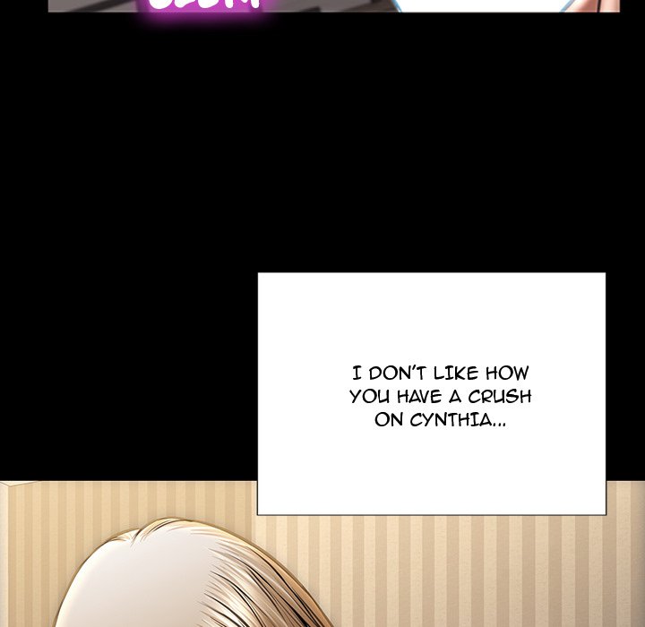 Superstar Cynthia Oh - episode 22 - 28
