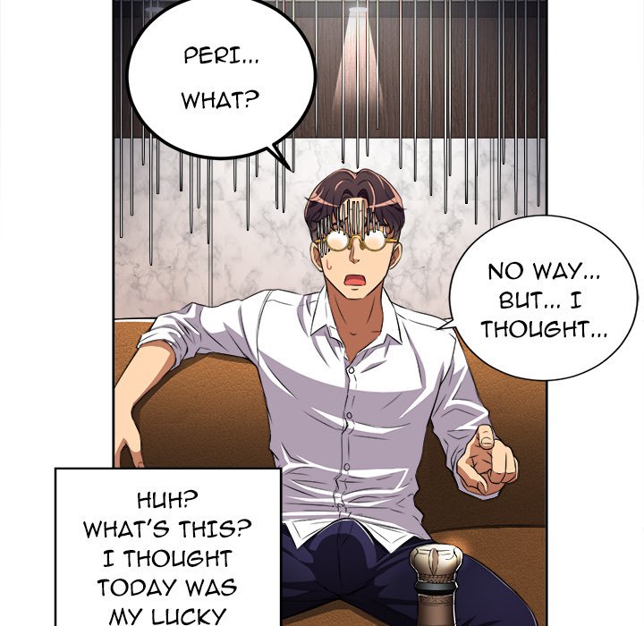 Yuri's Part Time Job - episode 34 - 52