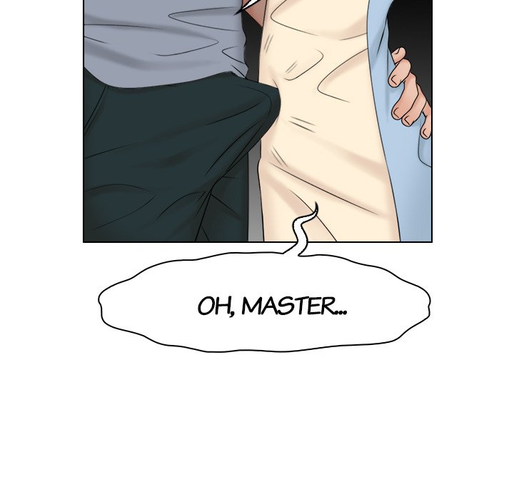 My Girlfriend and My Slave - episode 27 - 27