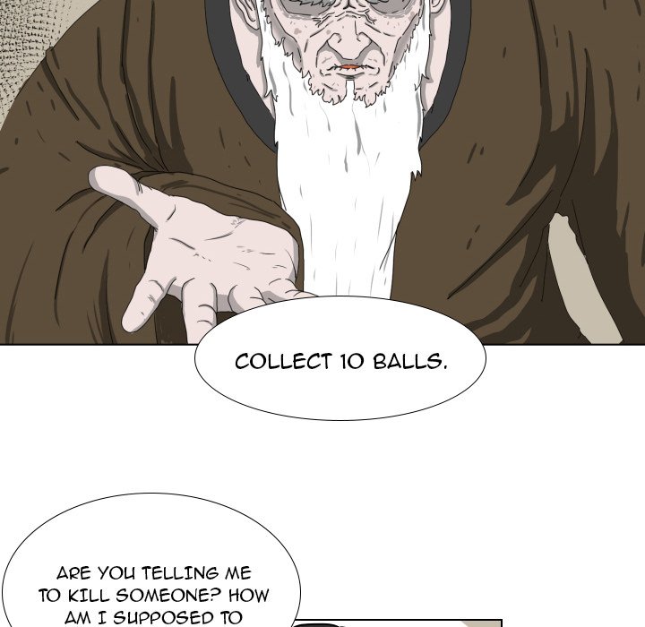 The Ball Boy - episode 2 - 47