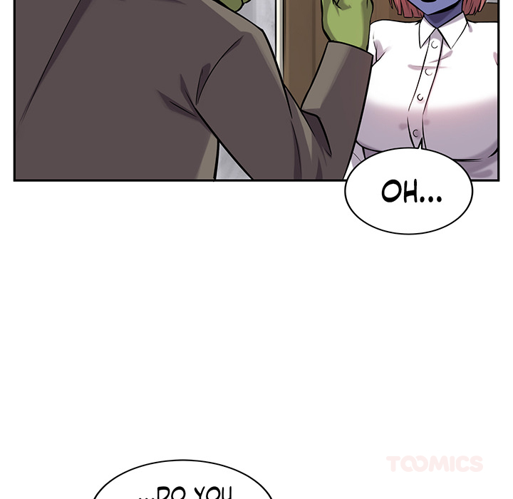 Zombie Girlfriend! - episode 13 - 57