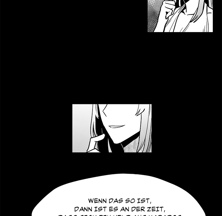Nine Fantasy - episode 43 - 104