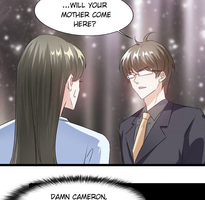 Love Is Never Enough - episode 33 - 6