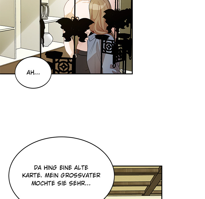 Ihr seltsamer Nachtgast - episode 26 - 38