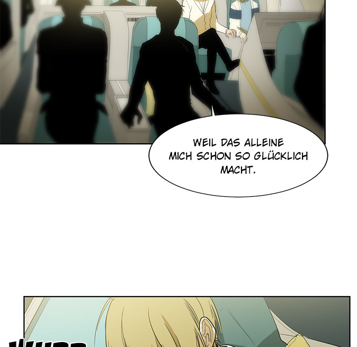 Besondere Beziehungen - episode 34 - 37