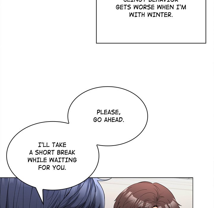 Office Romance is a No-No - episode 7 - 134