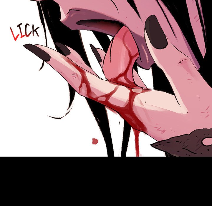 Blood Blade - episode 18 - 85