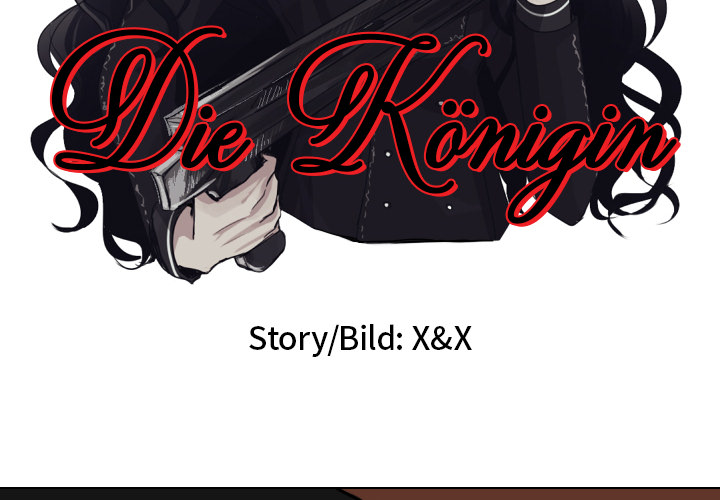 Die Königin - episode 61 - 1