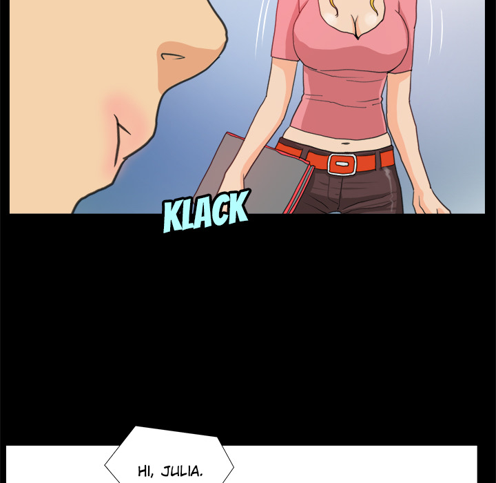 Sex Note - episode 8 - 39