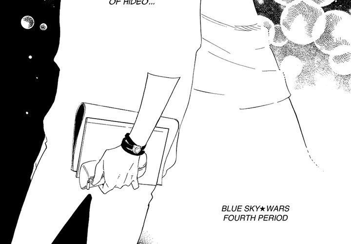 Blue Sky Wars - episode 7 - 3