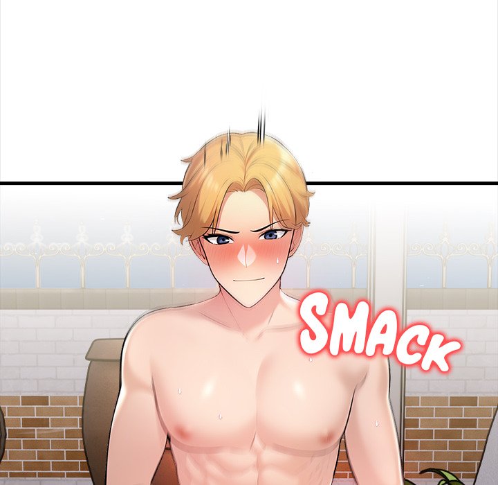 The Exchange Student & His Host - episode 3 - 42