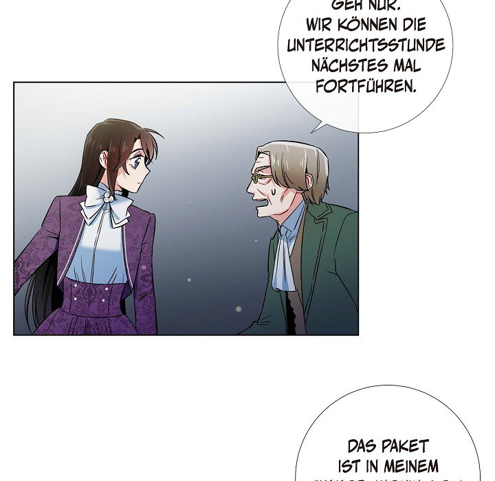 Die Magd und der Vampir - episode 37 - 77