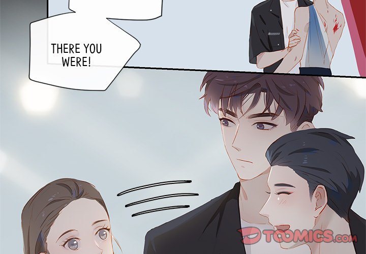 Ballerino - episode 26 - 1