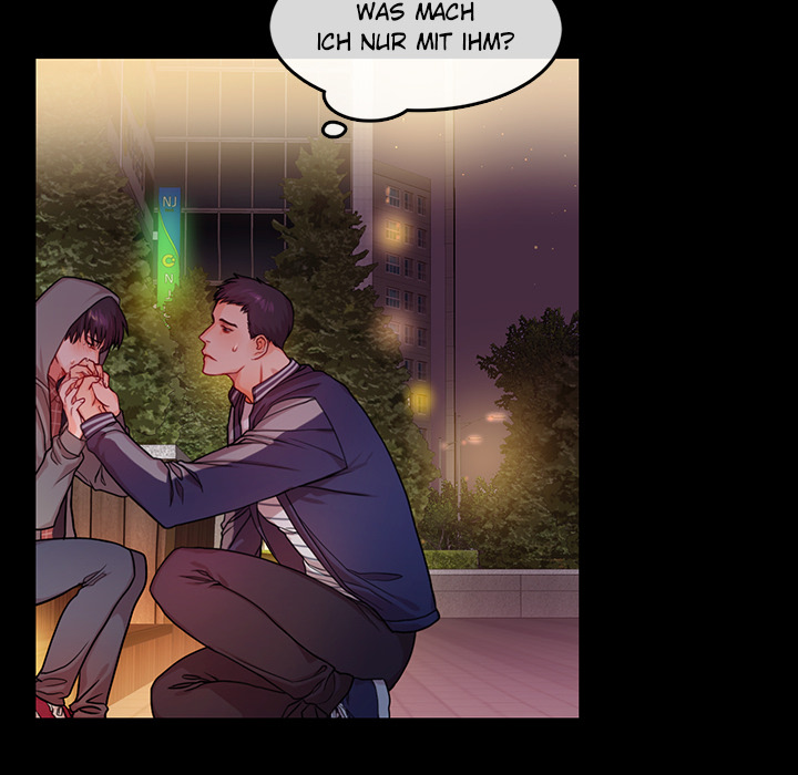 Aus dem Sumpf - episode 10 - 16