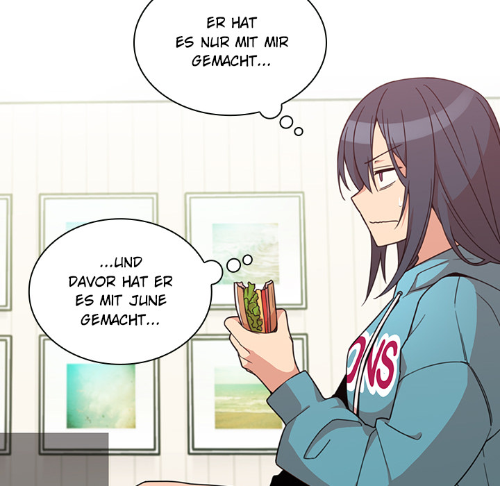Enge Nachbarn - episode 16 - 83