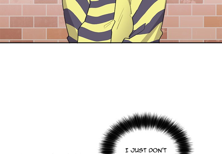 Pheromone Sherbet♥ - episode 18 - 2
