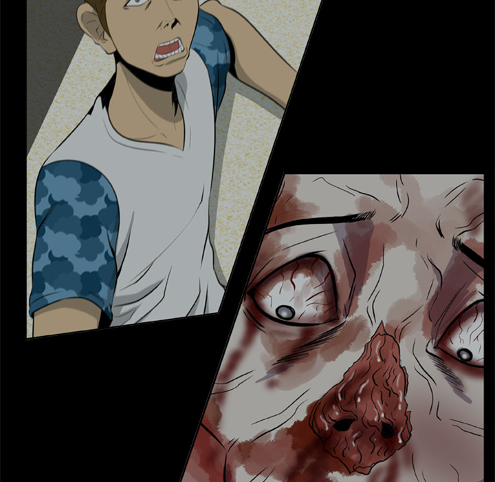 Zombiewelle - episode 8 - 9