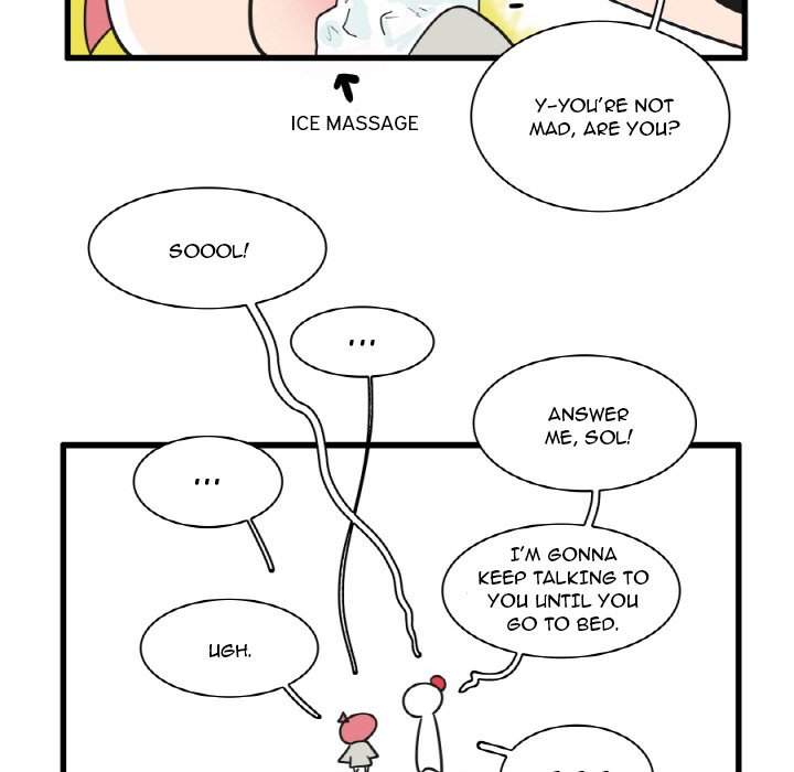 The Amazing Siblings - episode 26 - 5