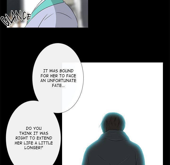 Remember Me - episode 29 - 25
