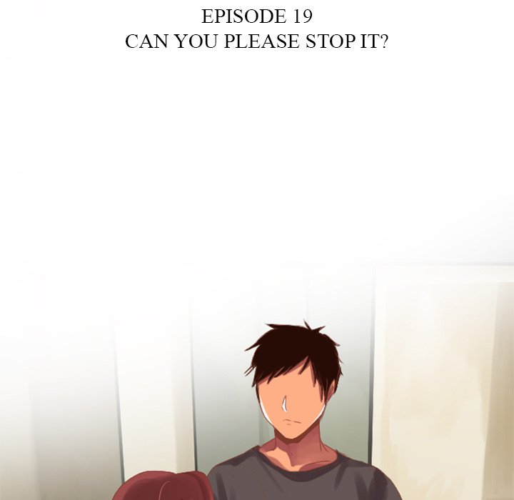 My Girlfriend is a Soap Opera Star - episode 19 - 6