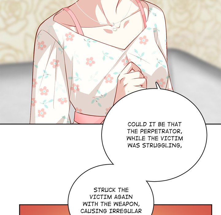 A Young Case of Hearts - episode 2 - 16