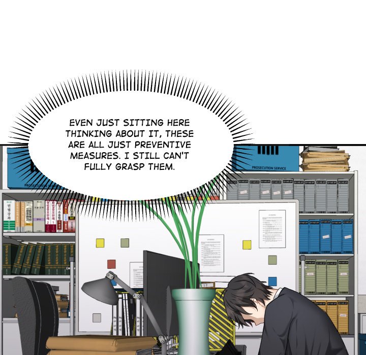 Fraud Smash : Prosecutor Lim's Secret Operation - episode 10 - 138