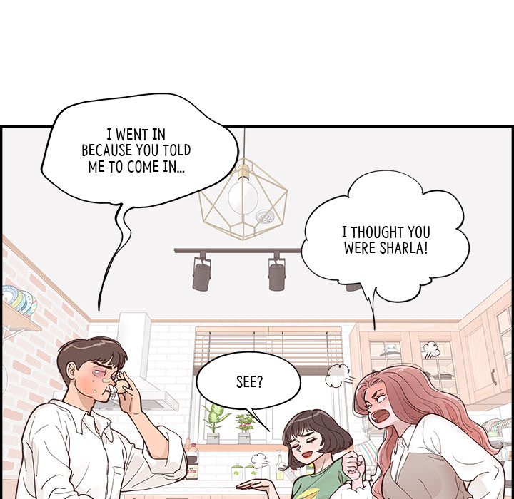 Sunny-Side Up - episode 12 - 10