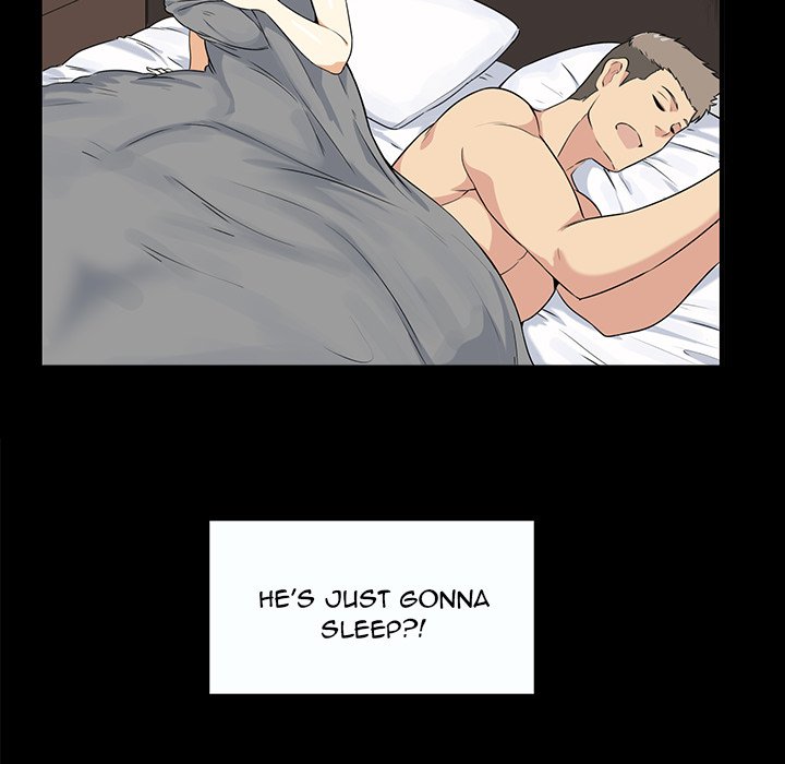 Excuse Me, This is my Room - episode 3 - 114