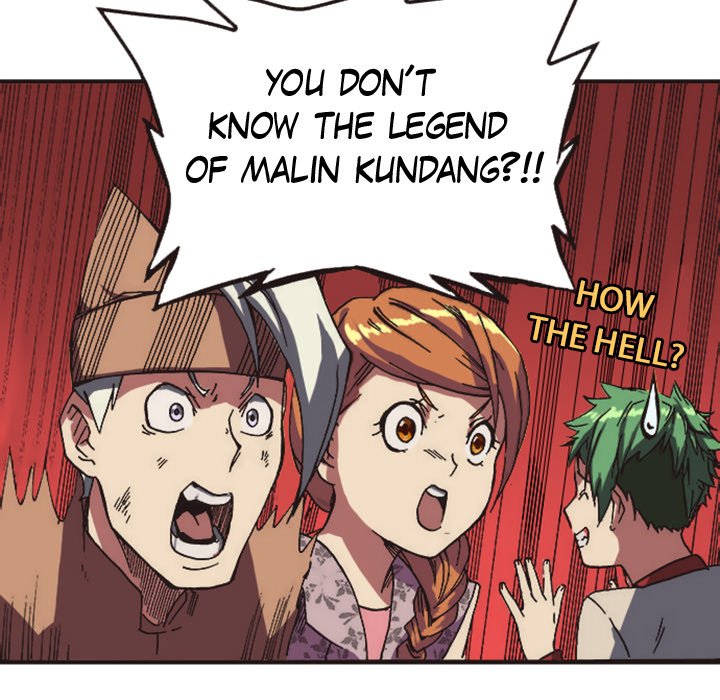 Legend's Battle - episode 6 - 75