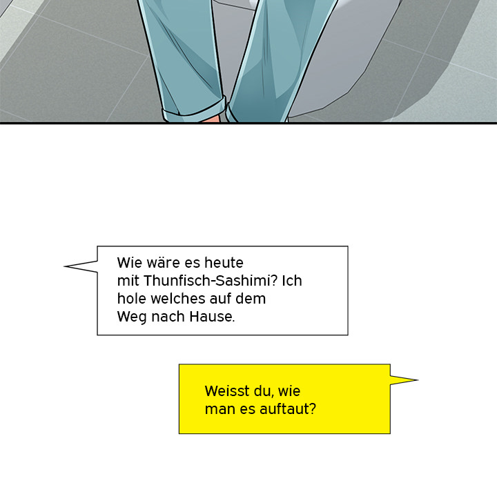 Es bleibt in der Familie - episode 51 - 93