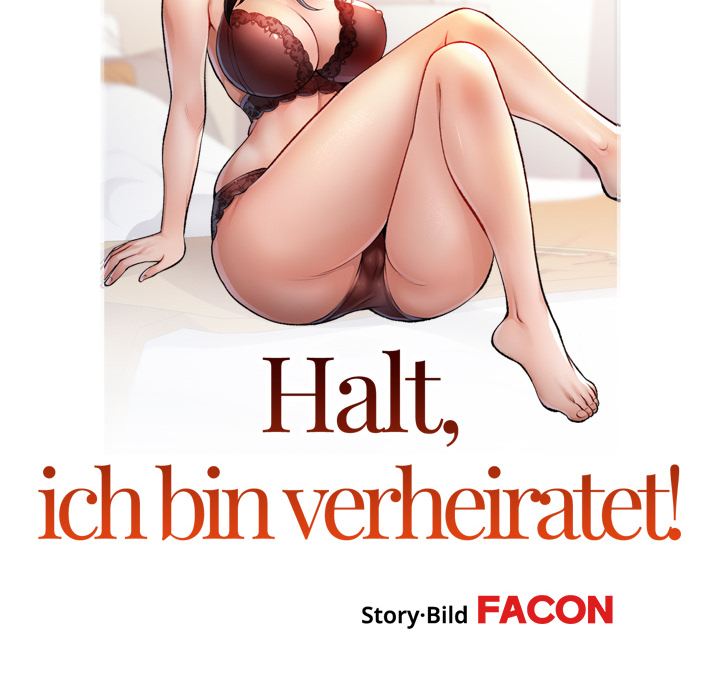 Halt, ich bin verheiratet! - episode 12 - 14
